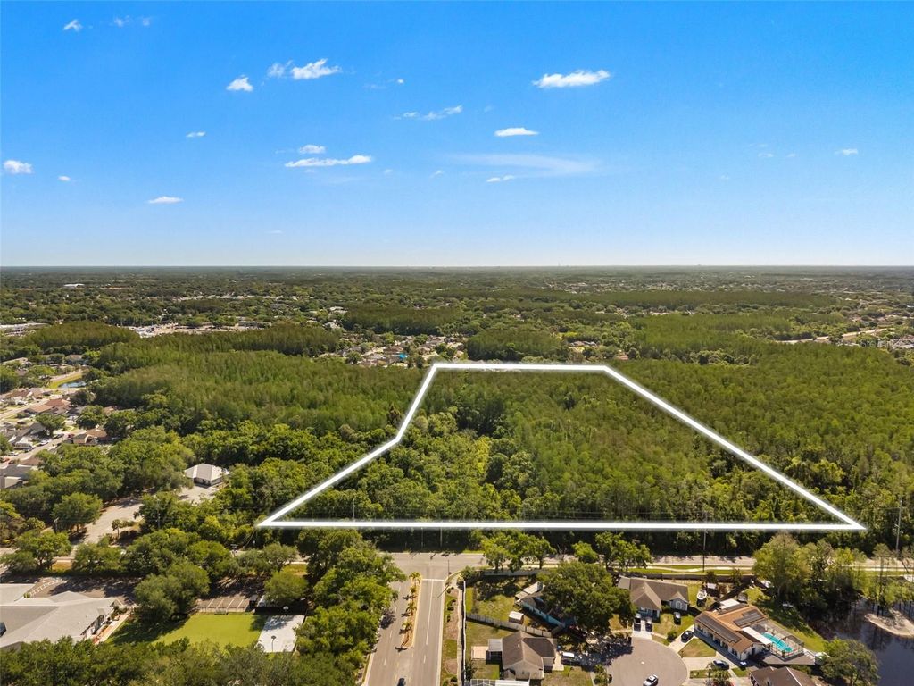 Image 6 of property listing at 12591 HENDERSON ROAD, Tampa, FL 33619