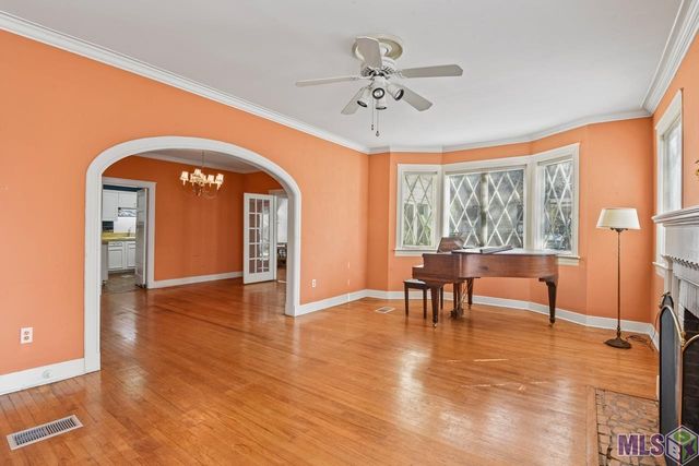 3529 Cole Dr, Baton Rouge, LA 70806