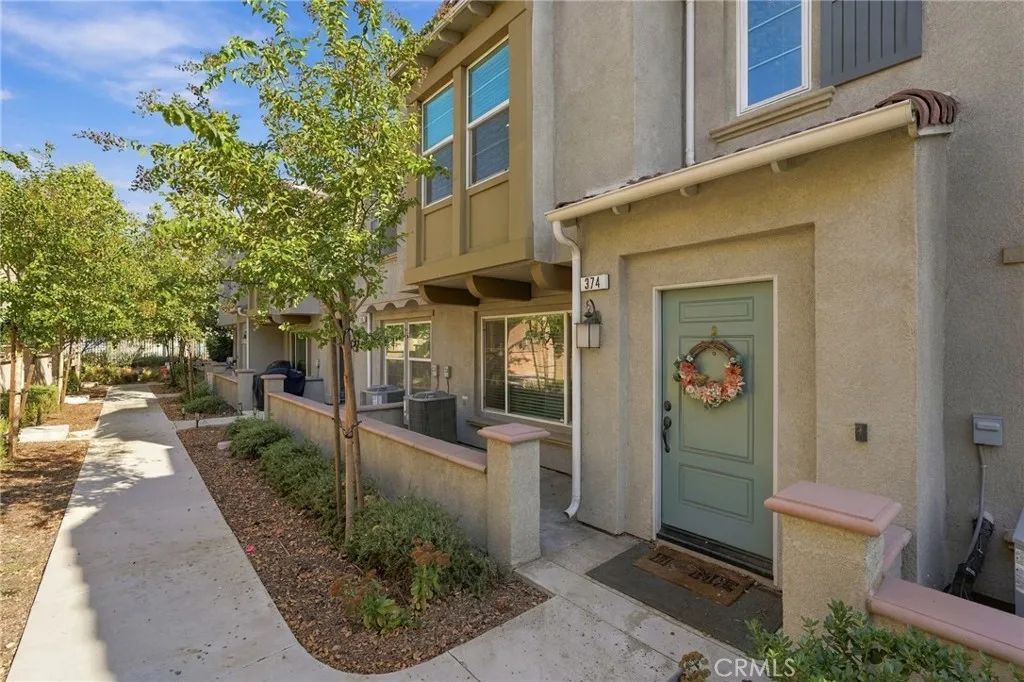 7155 Citrus Ave 374, Fontana, CA 92336