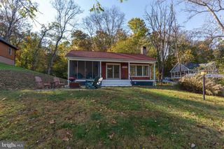 1312 JOHN RISSLER RD, Charles Town, WV 25414