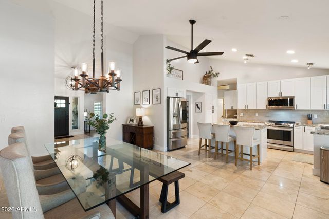4802 E HILLERY Drive, Scottsdale, AZ 85254