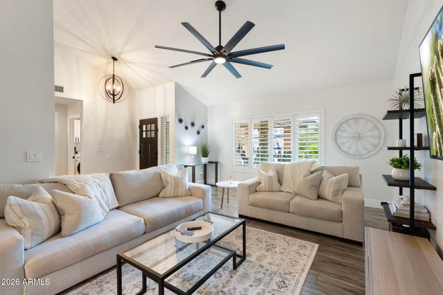 4802 E HILLERY Drive, Scottsdale, AZ 85254