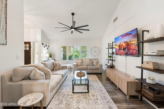 4802 E HILLERY Drive, Scottsdale, AZ 85254