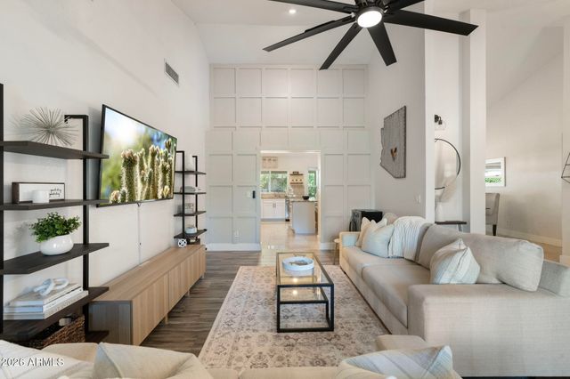 4802 E HILLERY Drive, Scottsdale, AZ 85254