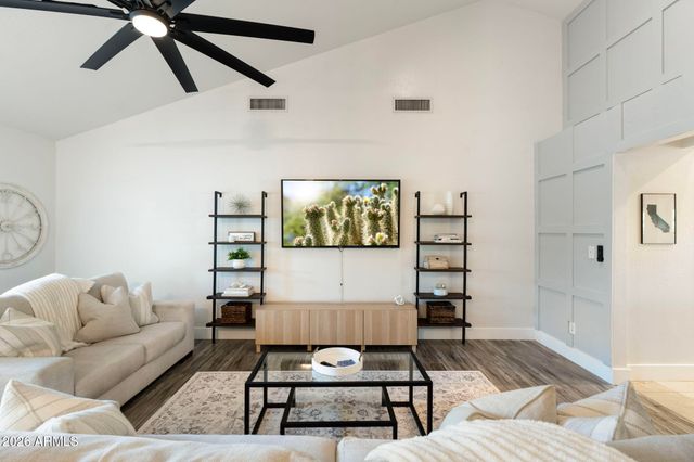 4802 E HILLERY Drive, Scottsdale, AZ 85254