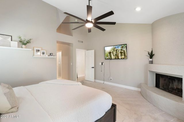 4802 E HILLERY Drive, Scottsdale, AZ 85254