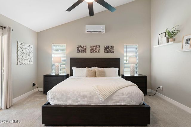 4802 E HILLERY Drive, Scottsdale, AZ 85254