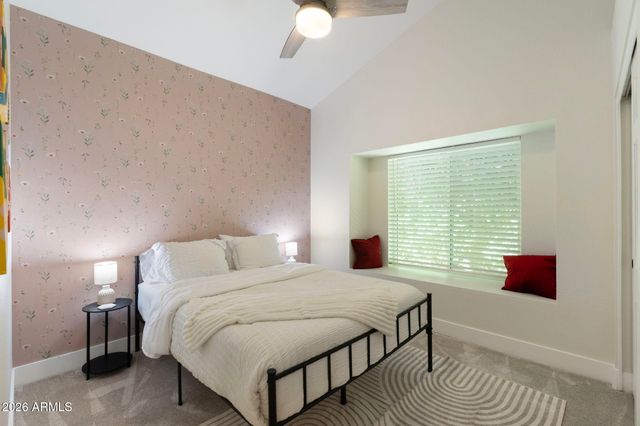 4802 E HILLERY Drive, Scottsdale, AZ 85254