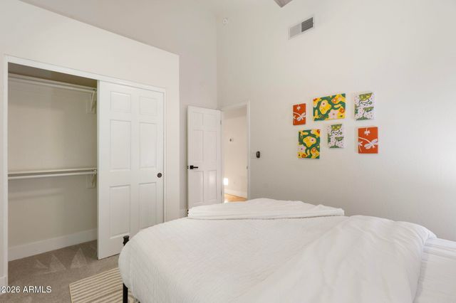 4802 E HILLERY Drive, Scottsdale, AZ 85254