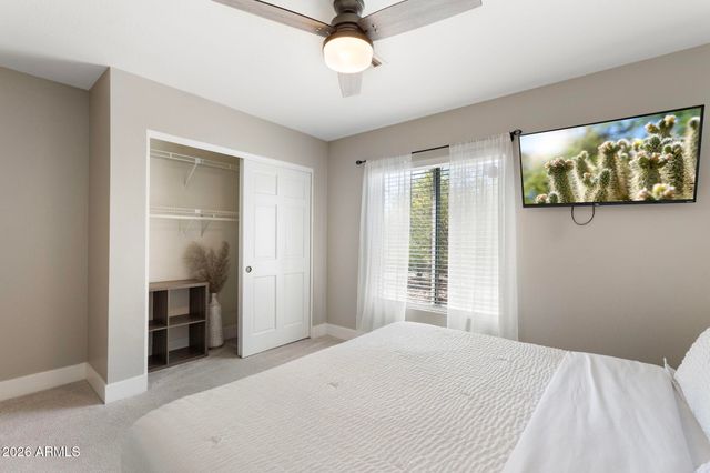 4802 E HILLERY Drive, Scottsdale, AZ 85254