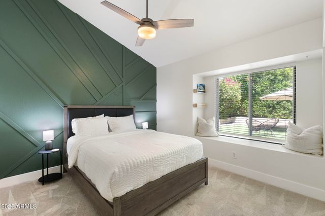 4802 E HILLERY Drive, Scottsdale, AZ 85254