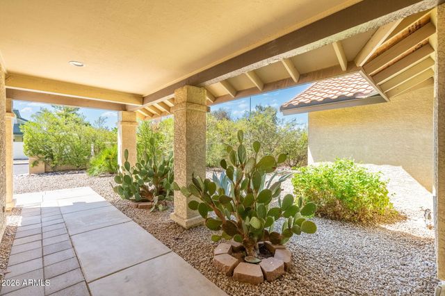 4802 E HILLERY Drive, Scottsdale, AZ 85254