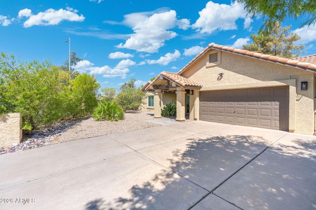 4802 E HILLERY Drive, Scottsdale, AZ 85254