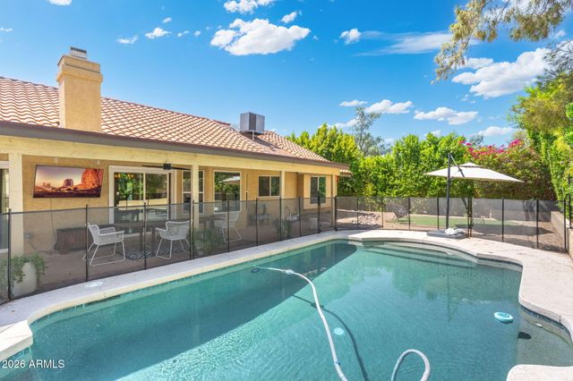 4802 E HILLERY Drive, Scottsdale, AZ 85254