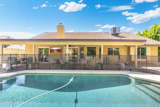 4802 E HILLERY Drive, Scottsdale, AZ 85254