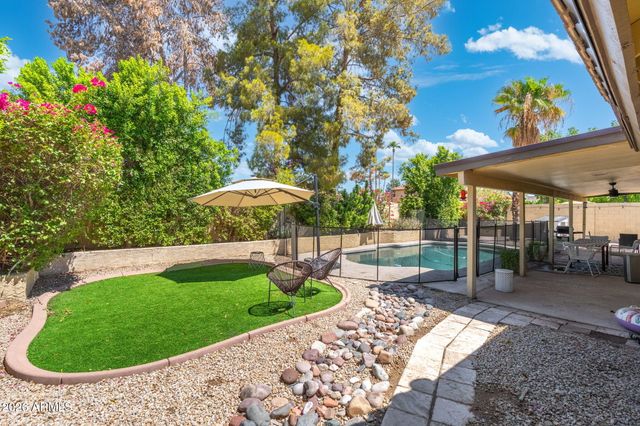 4802 E HILLERY Drive, Scottsdale, AZ 85254