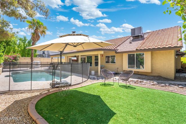 4802 E HILLERY Drive, Scottsdale, AZ 85254