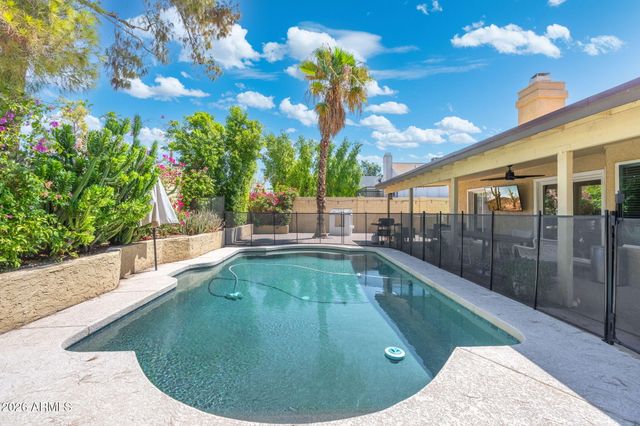 4802 E HILLERY Drive, Scottsdale, AZ 85254