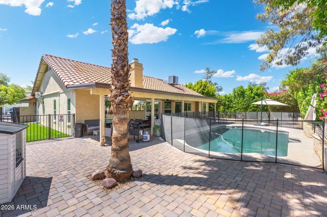 4802 E HILLERY Drive, Scottsdale, AZ 85254