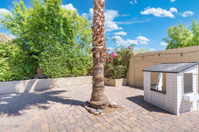 4802 E HILLERY Drive, Scottsdale, AZ 85254