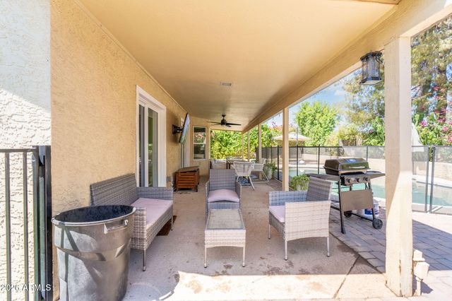 4802 E HILLERY Drive, Scottsdale, AZ 85254