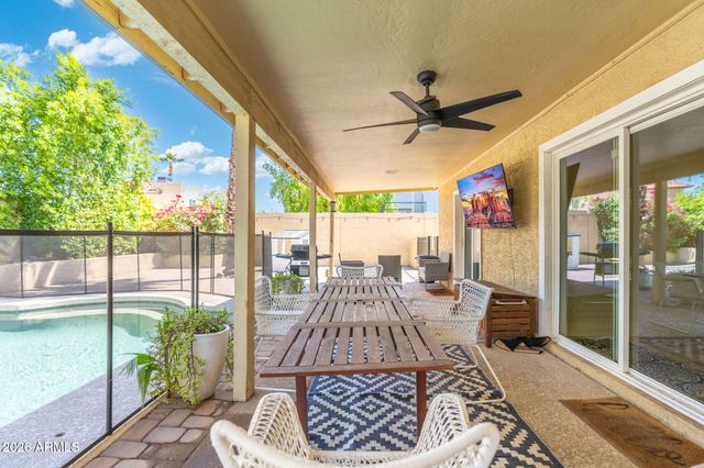 4802 E HILLERY Drive, Scottsdale, AZ 85254