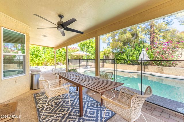 4802 E HILLERY Drive, Scottsdale, AZ 85254
