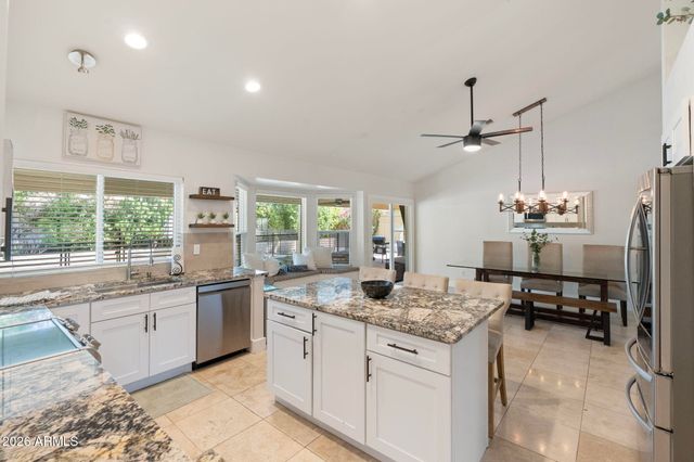 4802 E HILLERY Drive, Scottsdale, AZ 85254