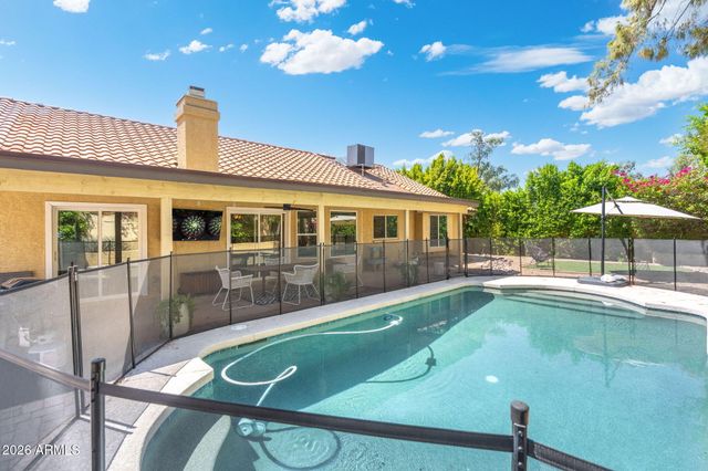 4802 E HILLERY Drive, Scottsdale, AZ 85254