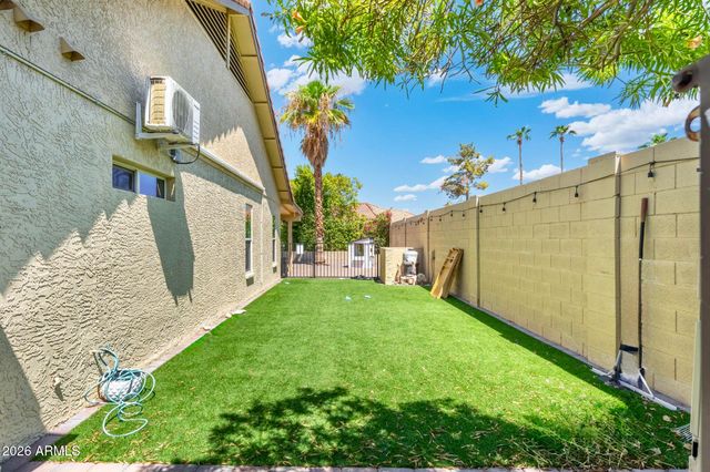 4802 E HILLERY Drive, Scottsdale, AZ 85254