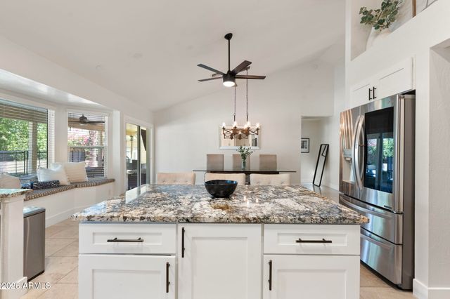 4802 E HILLERY Drive, Scottsdale, AZ 85254