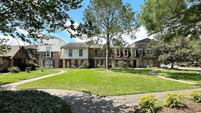 1808 Saxony Lane, Houston, TX 77058