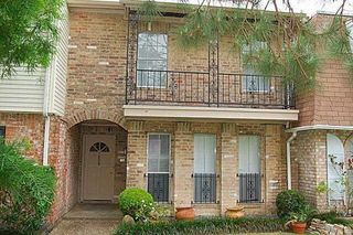 1808 Saxony Lane, Houston, TX 77058