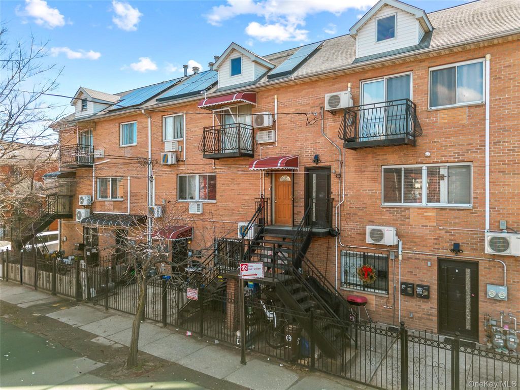 13006 58th Road, Flushing, NY 11355