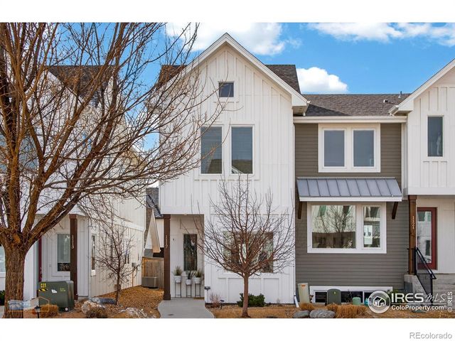 1117 Little Branch Lane, Berthoud, CO 80513