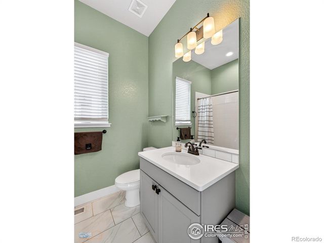 1117 Little Branch Lane, Berthoud, CO 80513