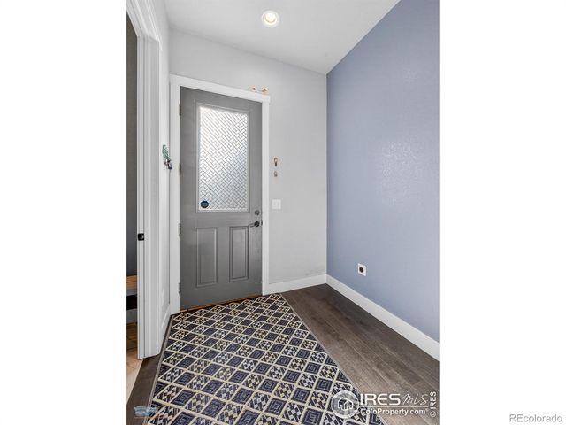 1117 Little Branch Lane, Berthoud, CO 80513