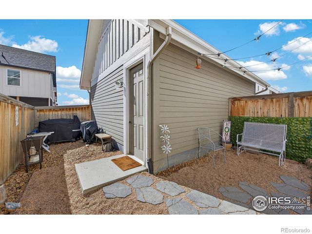 1117 Little Branch Lane, Berthoud, CO 80513