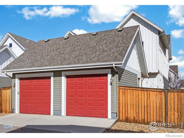 1117 Little Branch Lane, Berthoud, CO 80513