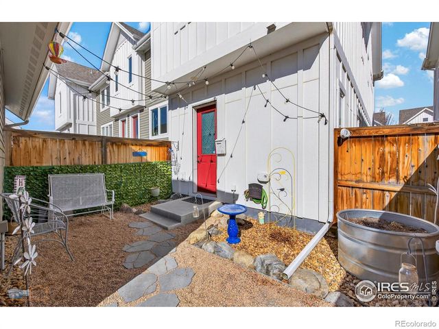 1117 Little Branch Lane, Berthoud, CO 80513