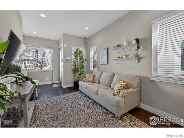 1117 Little Branch Lane, Berthoud, CO 80513