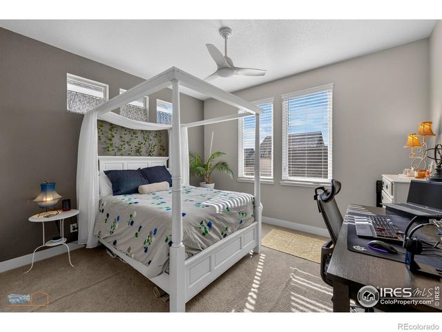 1117 Little Branch Lane, Berthoud, CO 80513