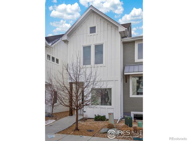 1117 Little Branch Lane, Berthoud, CO 80513