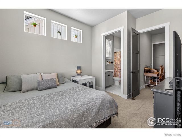 1117 Little Branch Lane, Berthoud, CO 80513