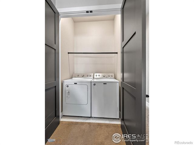 1117 Little Branch Lane, Berthoud, CO 80513