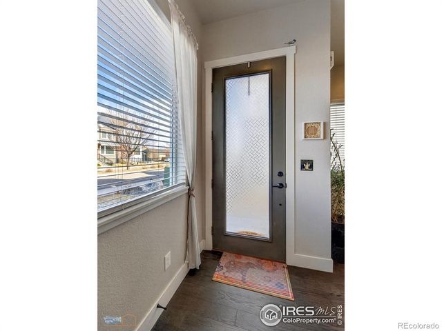 1117 Little Branch Lane, Berthoud, CO 80513