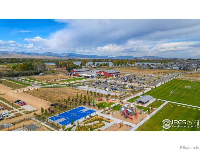 1117 Little Branch Lane, Berthoud, CO 80513