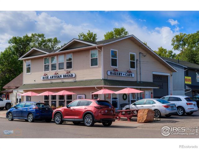 1117 Little Branch Lane, Berthoud, CO 80513