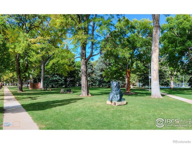 1117 Little Branch Lane, Berthoud, CO 80513