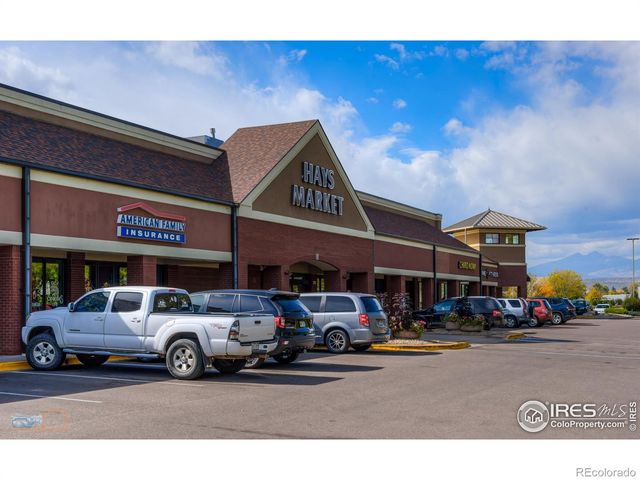 1117 Little Branch Lane, Berthoud, CO 80513